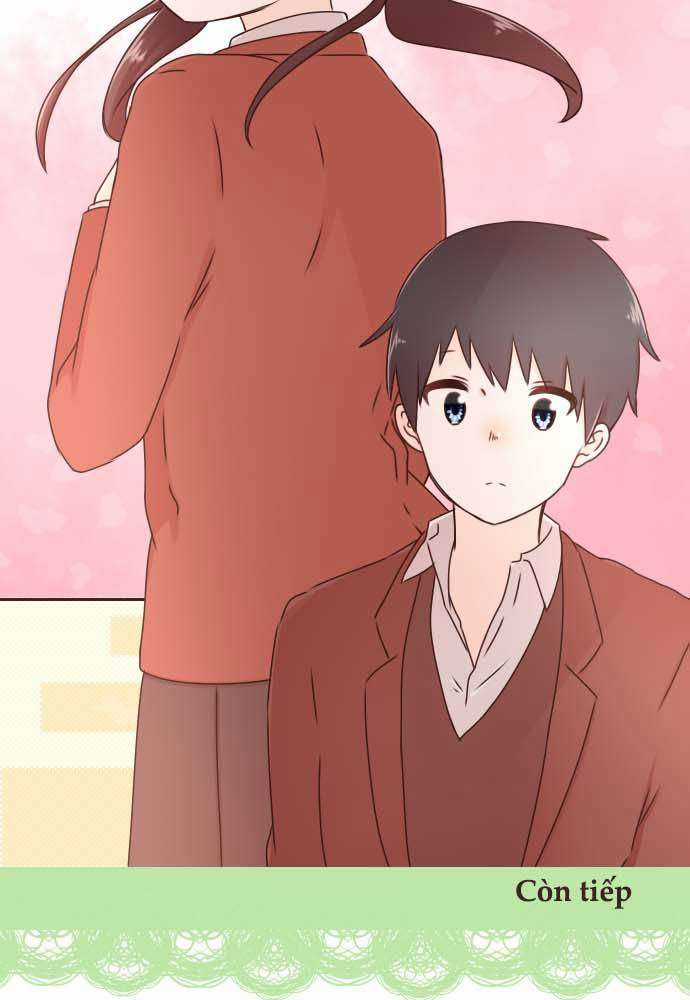 Cô Vợ Thanh Mai Trúc Mã Chapter 53 trang 41