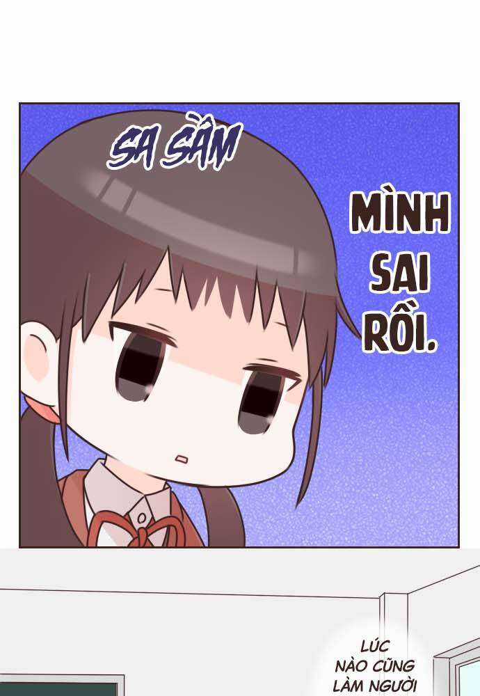 Cô Vợ Thanh Mai Trúc Mã Chapter 53 trang 7