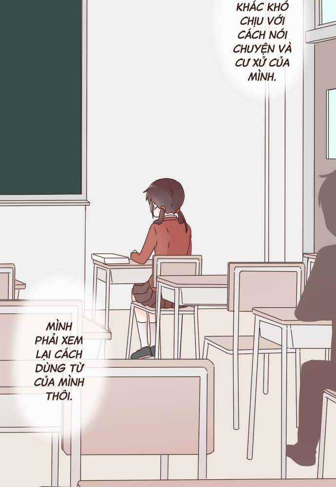 Cô Vợ Thanh Mai Trúc Mã Chapter 53 trang 8