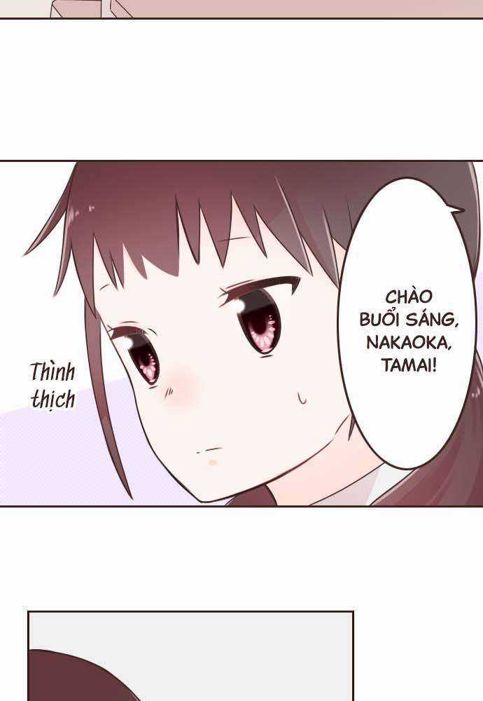 Cô Vợ Thanh Mai Trúc Mã Chapter 53 trang 9