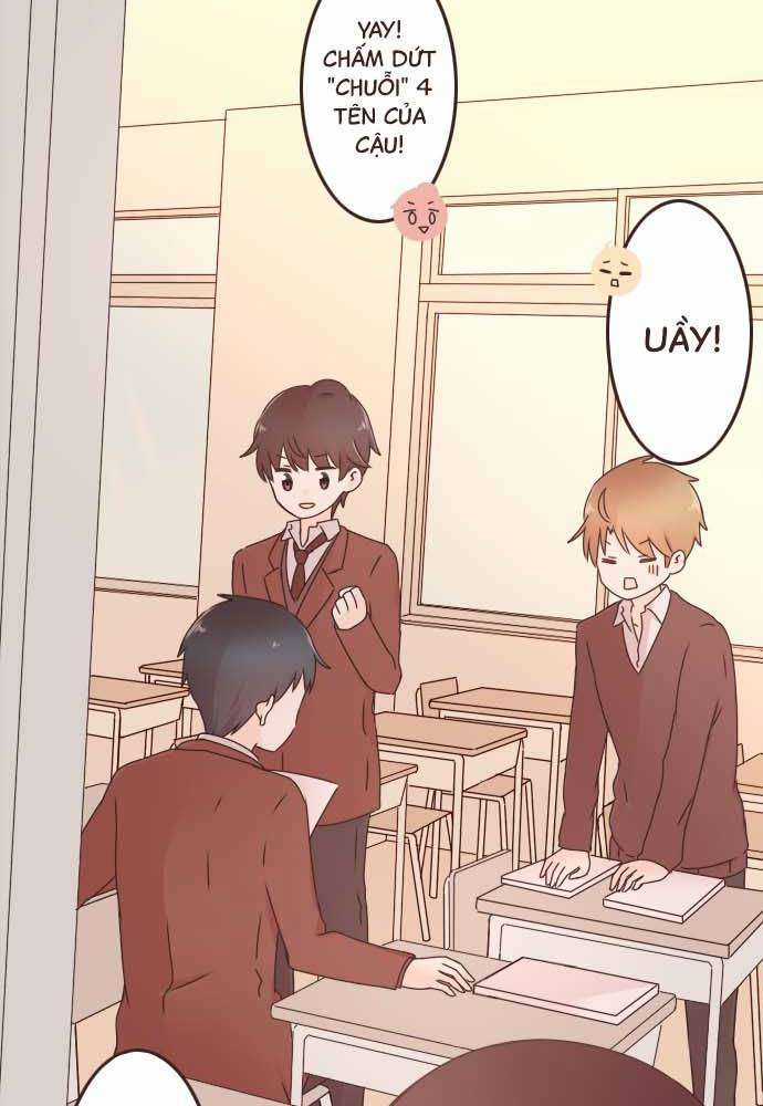 Cô Vợ Thanh Mai Trúc Mã Chapter 54 trang 10