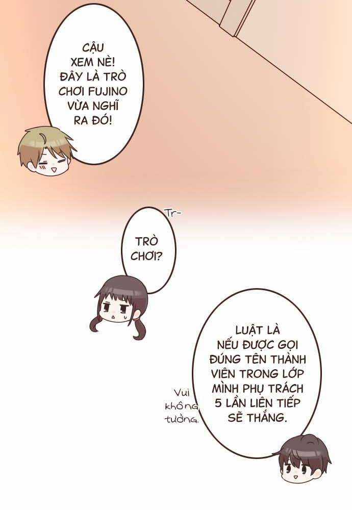 Cô Vợ Thanh Mai Trúc Mã Chapter 54 trang 12