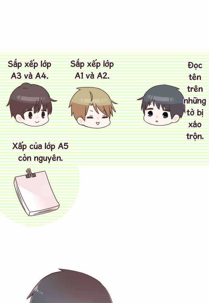 Cô Vợ Thanh Mai Trúc Mã Chapter 54 trang 13