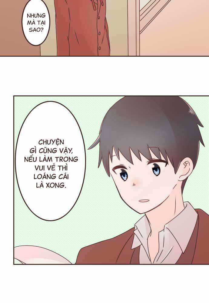 Cô Vợ Thanh Mai Trúc Mã Chapter 54 trang 15