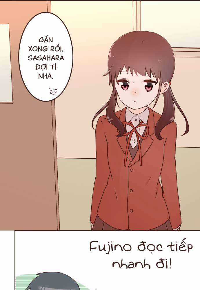 Cô Vợ Thanh Mai Trúc Mã Chapter 54 trang 16