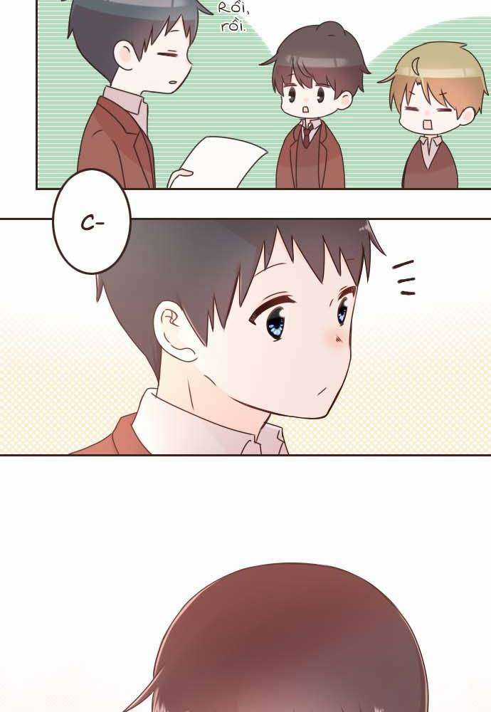 Cô Vợ Thanh Mai Trúc Mã Chapter 54 trang 17