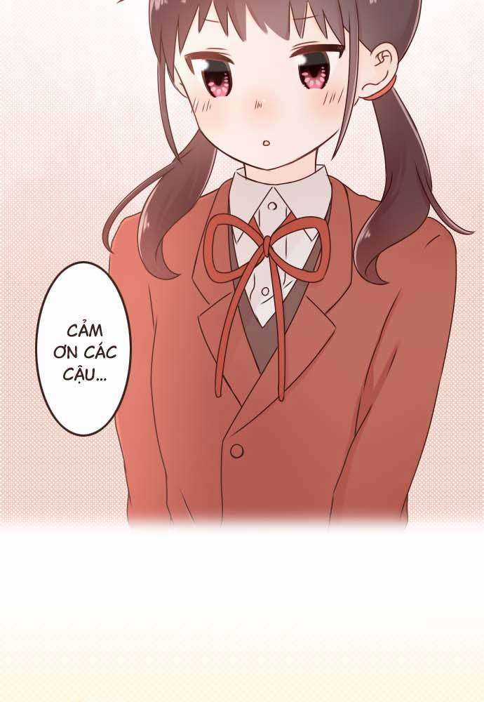 Cô Vợ Thanh Mai Trúc Mã Chapter 54 trang 18