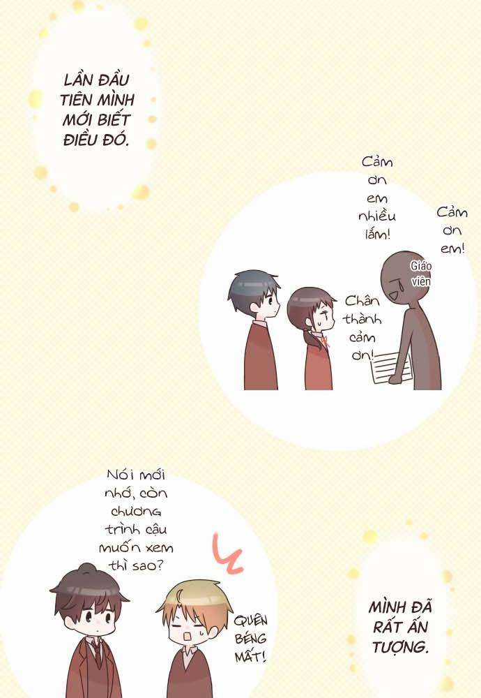 Cô Vợ Thanh Mai Trúc Mã Chapter 54 trang 19