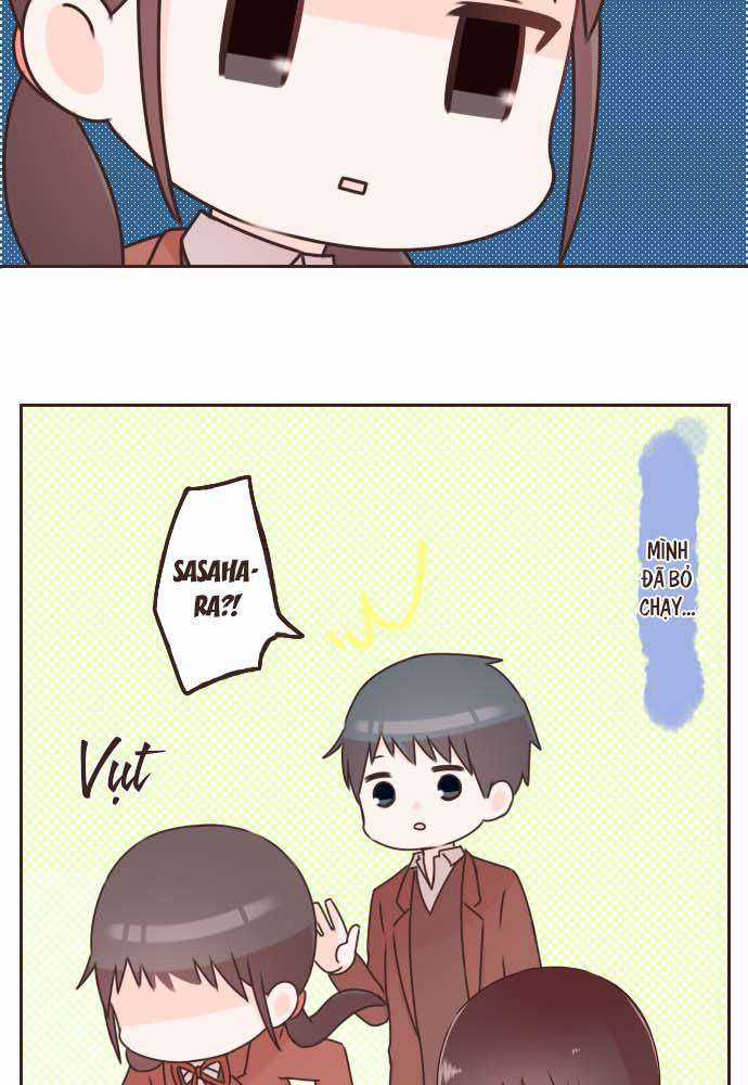 Cô Vợ Thanh Mai Trúc Mã Chapter 54 trang 2