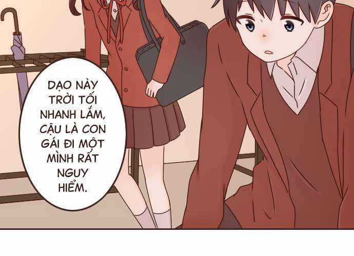 Cô Vợ Thanh Mai Trúc Mã Chapter 54 trang 22