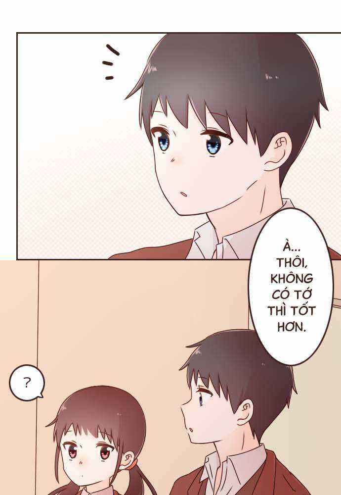 Cô Vợ Thanh Mai Trúc Mã Chapter 54 trang 23