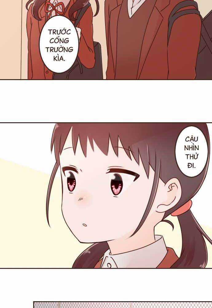 Cô Vợ Thanh Mai Trúc Mã Chapter 54 trang 24