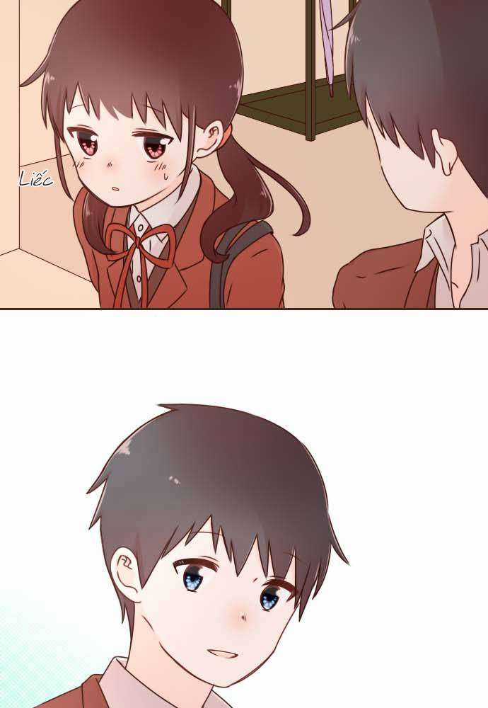 Cô Vợ Thanh Mai Trúc Mã Chapter 54 trang 27