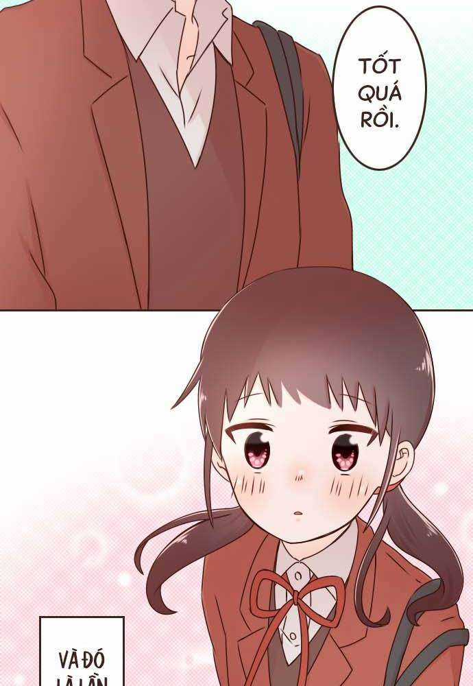 Cô Vợ Thanh Mai Trúc Mã Chapter 54 trang 28