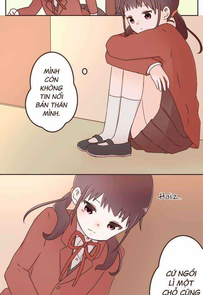 Cô Vợ Thanh Mai Trúc Mã Chapter 54 trang 3