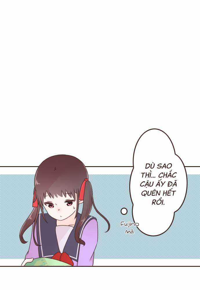 Cô Vợ Thanh Mai Trúc Mã Chapter 54 trang 31