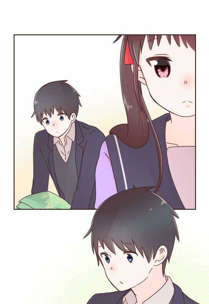 Cô Vợ Thanh Mai Trúc Mã Chapter 54 trang 32