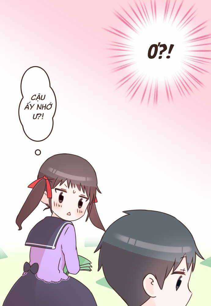 Cô Vợ Thanh Mai Trúc Mã Chapter 54 trang 34