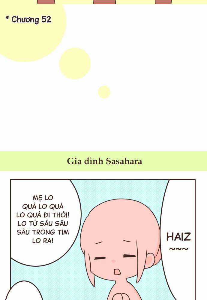 Cô Vợ Thanh Mai Trúc Mã Chapter 54 trang 38