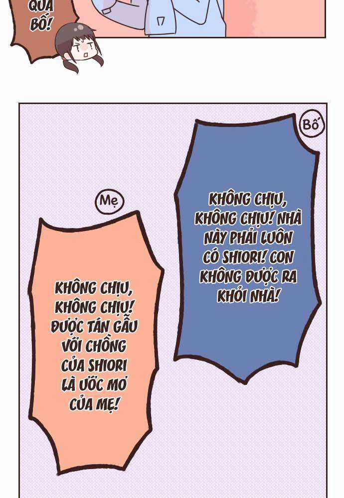 Cô Vợ Thanh Mai Trúc Mã Chapter 54 trang 41