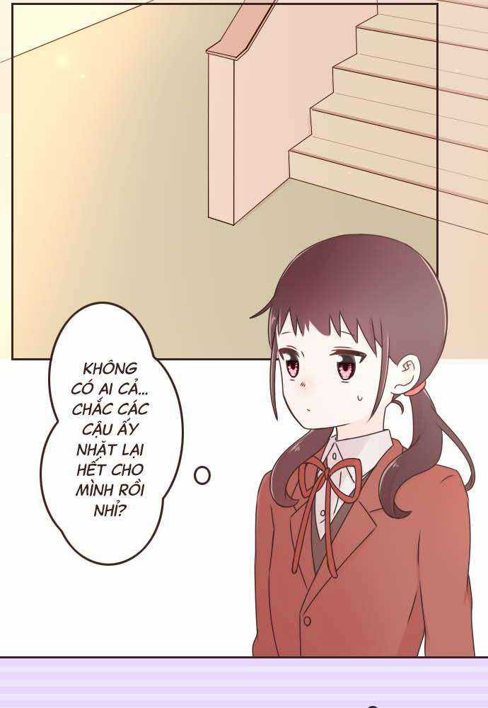 Cô Vợ Thanh Mai Trúc Mã Chapter 54 trang 5