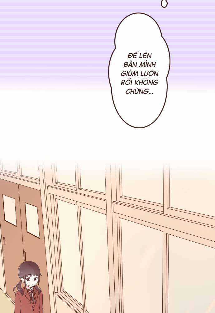 Cô Vợ Thanh Mai Trúc Mã Chapter 54 trang 6