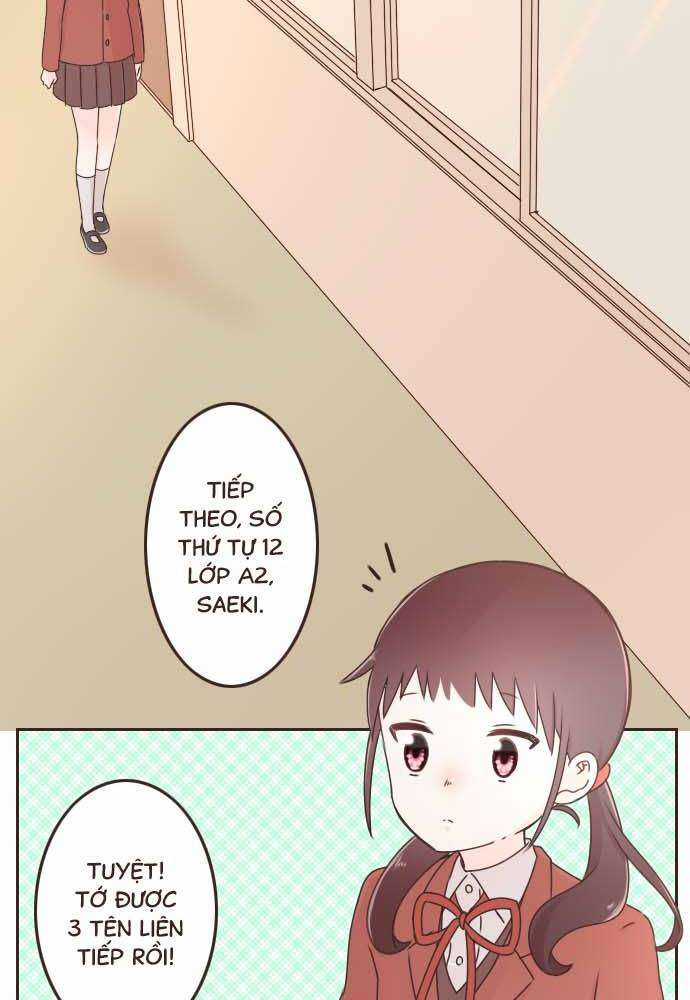 Cô Vợ Thanh Mai Trúc Mã Chapter 54 trang 7