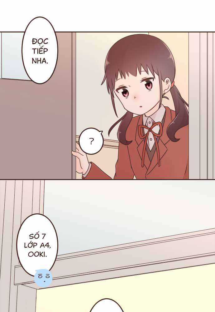 Cô Vợ Thanh Mai Trúc Mã Chapter 54 trang 9