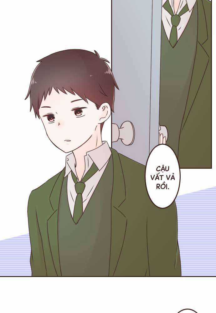 Cô Vợ Thanh Mai Trúc Mã Chapter 55 trang 11