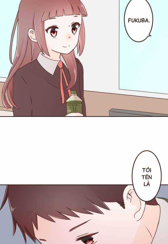 Cô Vợ Thanh Mai Trúc Mã Chapter 55 trang 15