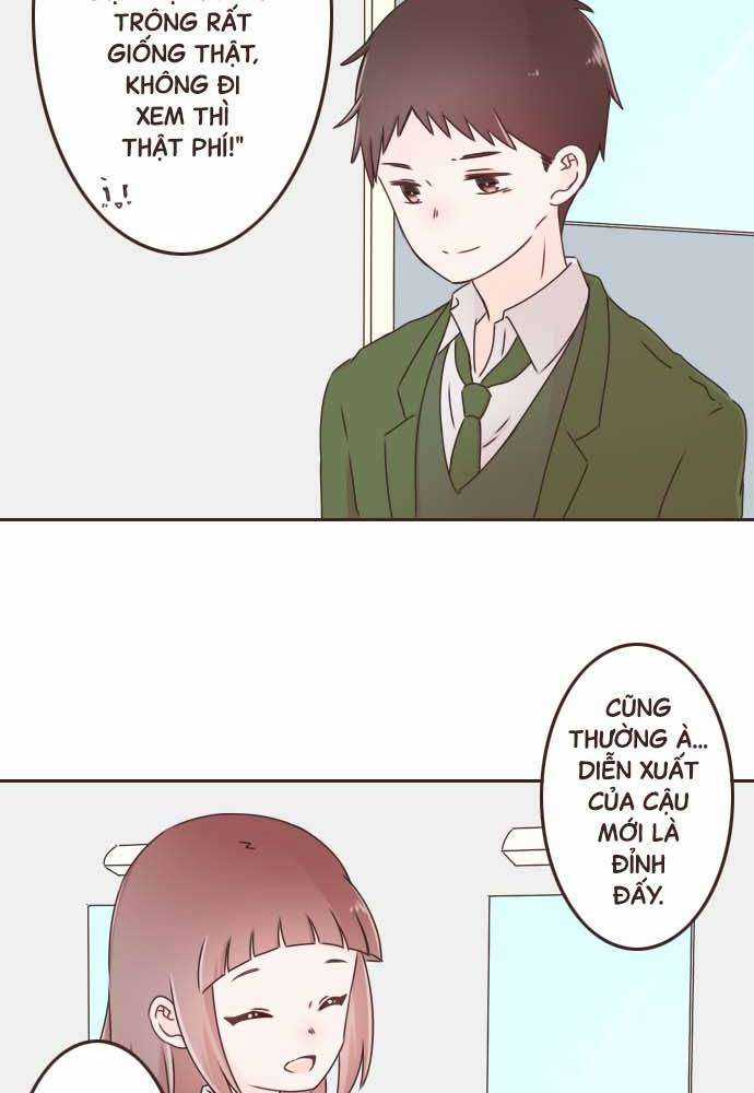 Cô Vợ Thanh Mai Trúc Mã Chapter 55 trang 19