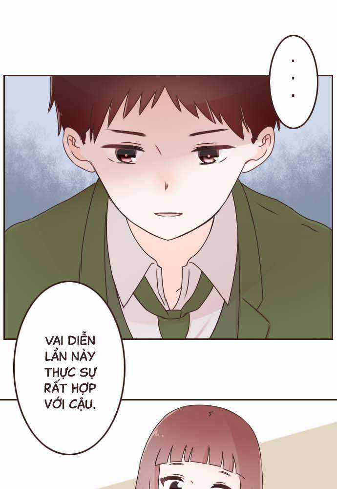 Cô Vợ Thanh Mai Trúc Mã Chapter 55 trang 21