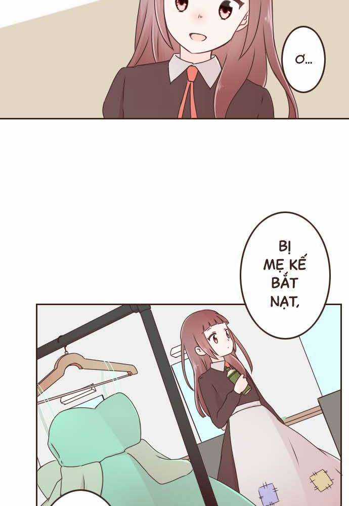 Cô Vợ Thanh Mai Trúc Mã Chapter 55 trang 22