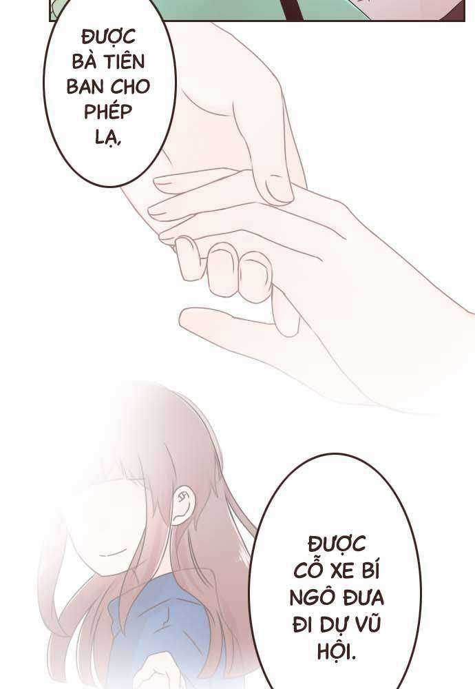 Cô Vợ Thanh Mai Trúc Mã Chapter 55 trang 23