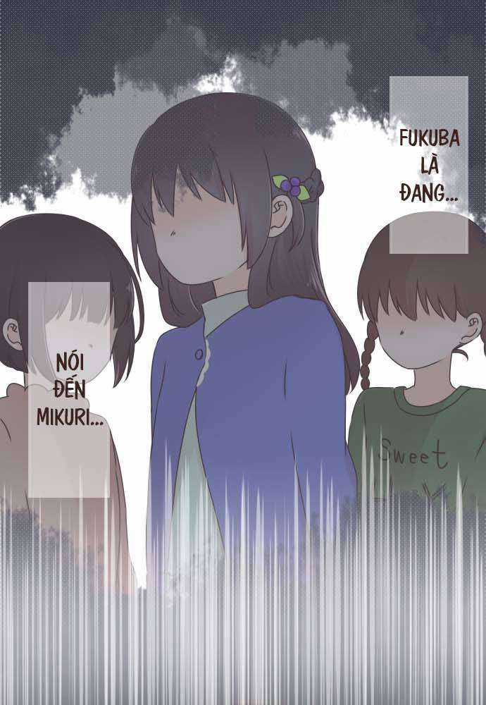 Cô Vợ Thanh Mai Trúc Mã Chapter 55 trang 27