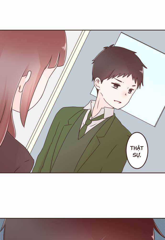 Cô Vợ Thanh Mai Trúc Mã Chapter 55 trang 30