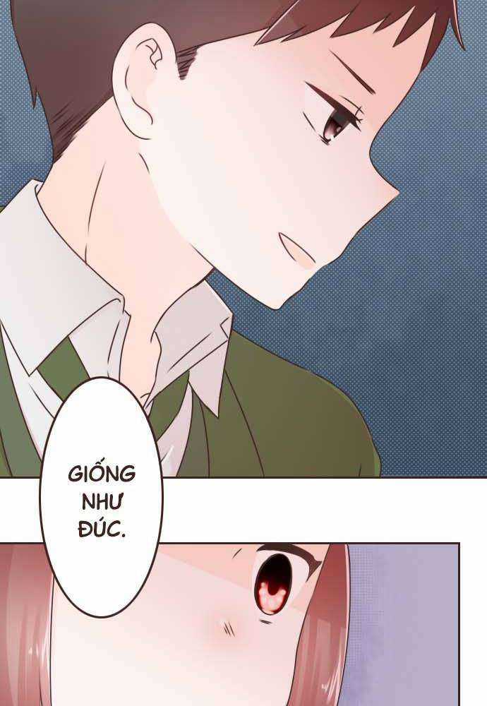 Cô Vợ Thanh Mai Trúc Mã Chapter 55 trang 31