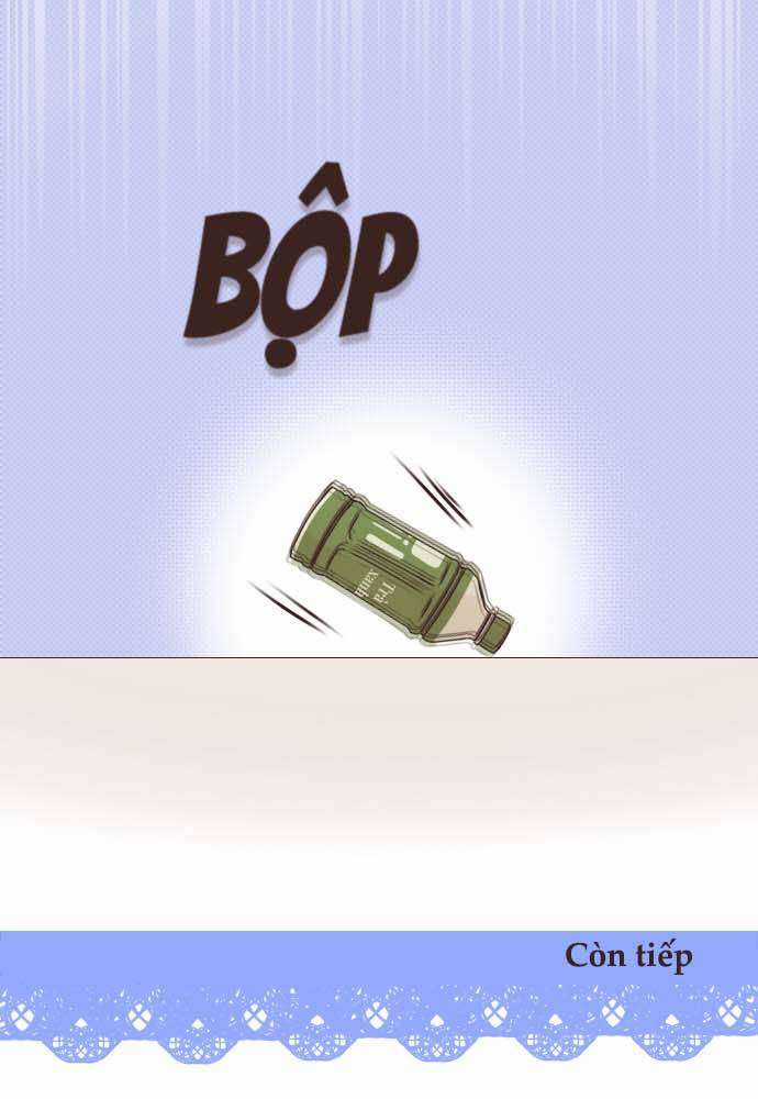 Cô Vợ Thanh Mai Trúc Mã Chapter 55 trang 34