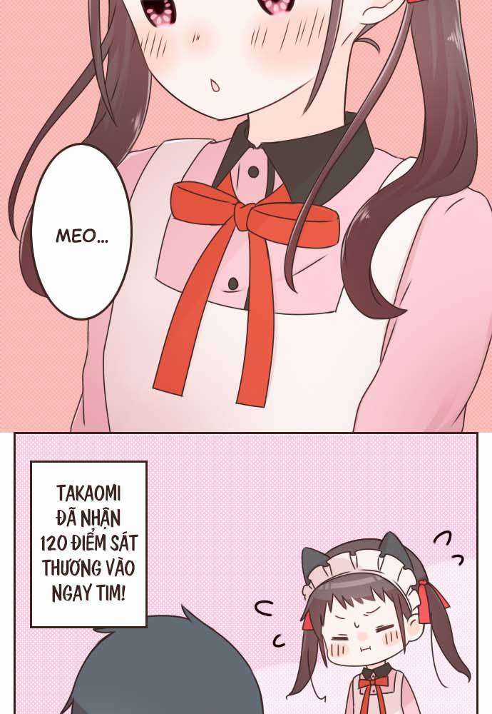 Cô Vợ Thanh Mai Trúc Mã Chapter 55 trang 40