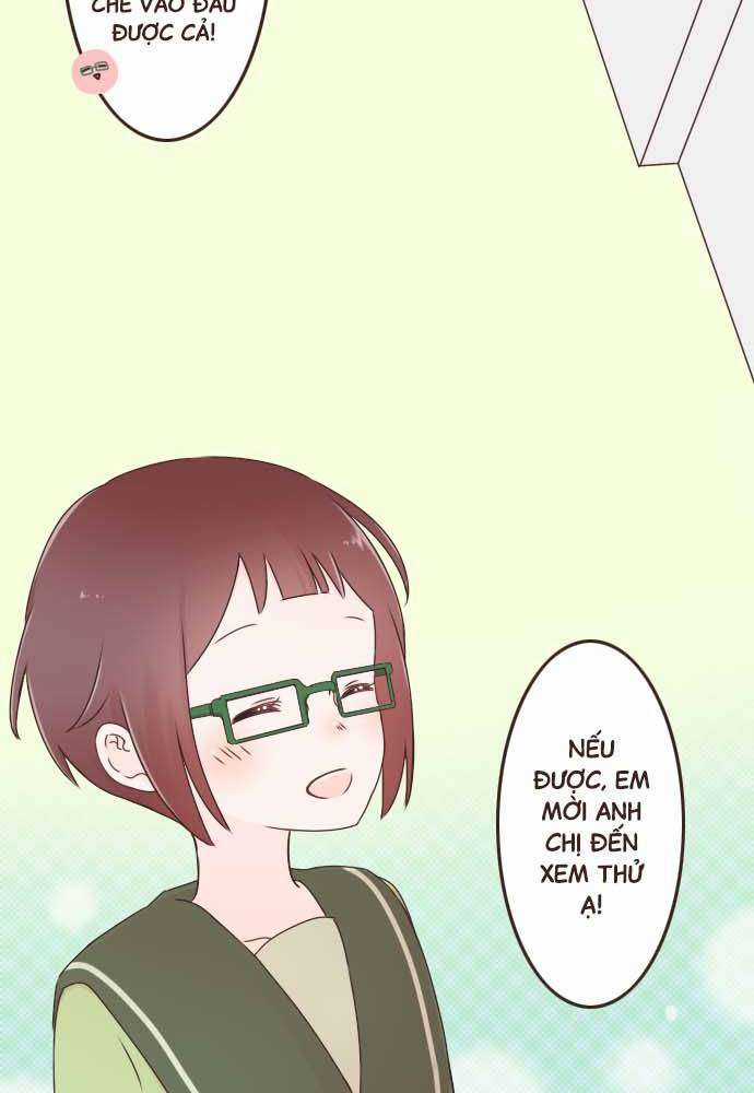 Cô Vợ Thanh Mai Trúc Mã Chapter 55 trang 5