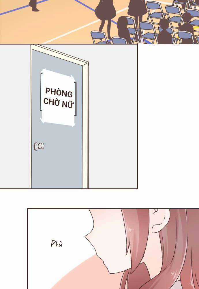 Cô Vợ Thanh Mai Trúc Mã Chapter 55 trang 8