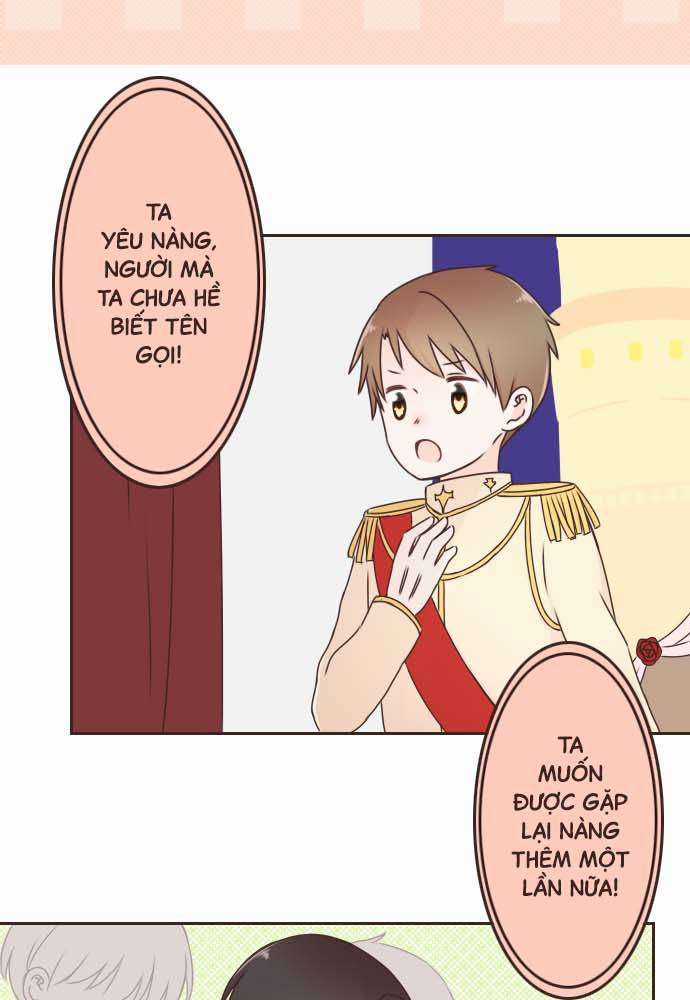 Cô Vợ Thanh Mai Trúc Mã Chapter 56 trang 18