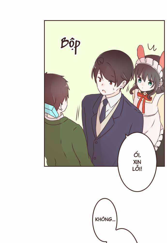 Cô Vợ Thanh Mai Trúc Mã Chapter 56 trang 2