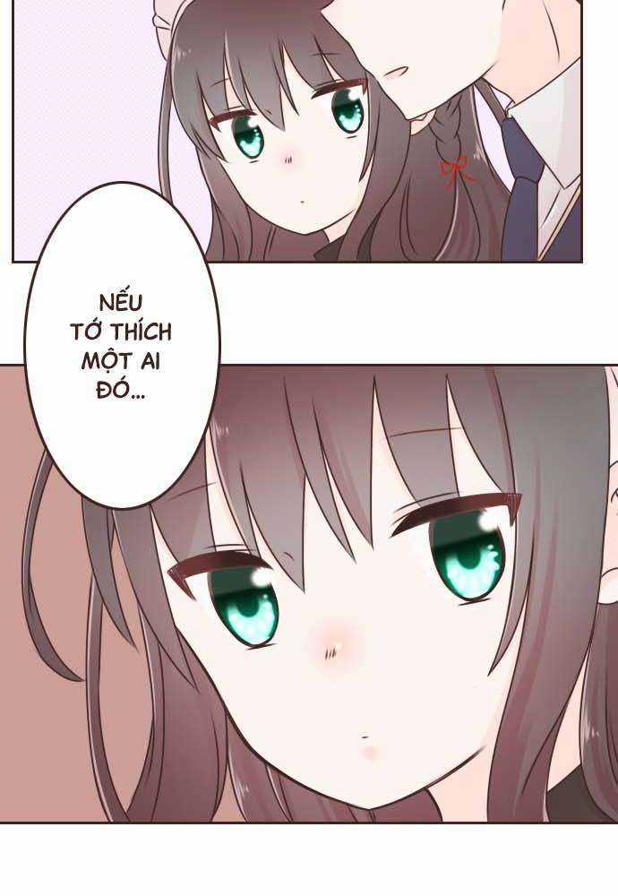 Cô Vợ Thanh Mai Trúc Mã Chapter 56 trang 21