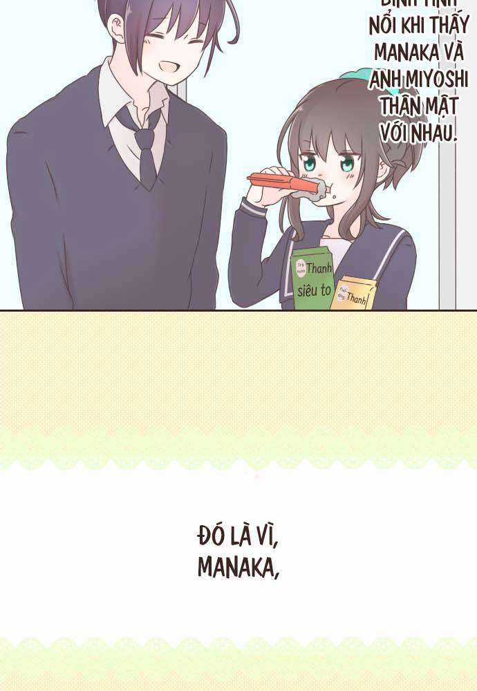 Cô Vợ Thanh Mai Trúc Mã Chapter 56 trang 26