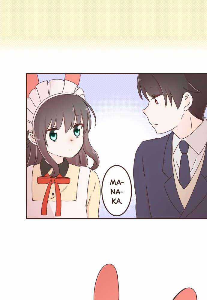 Cô Vợ Thanh Mai Trúc Mã Chapter 56 trang 27