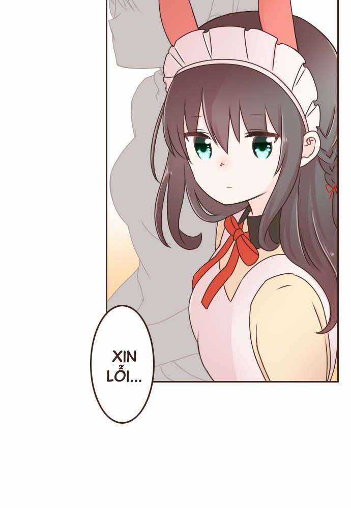 Cô Vợ Thanh Mai Trúc Mã Chapter 56 trang 31