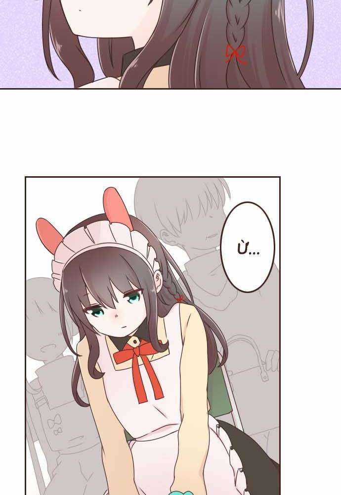 Cô Vợ Thanh Mai Trúc Mã Chapter 56 trang 33