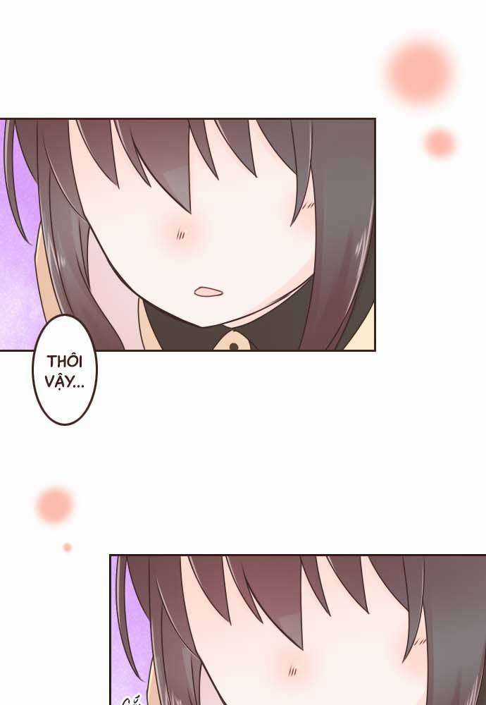 Cô Vợ Thanh Mai Trúc Mã Chapter 56 trang 37