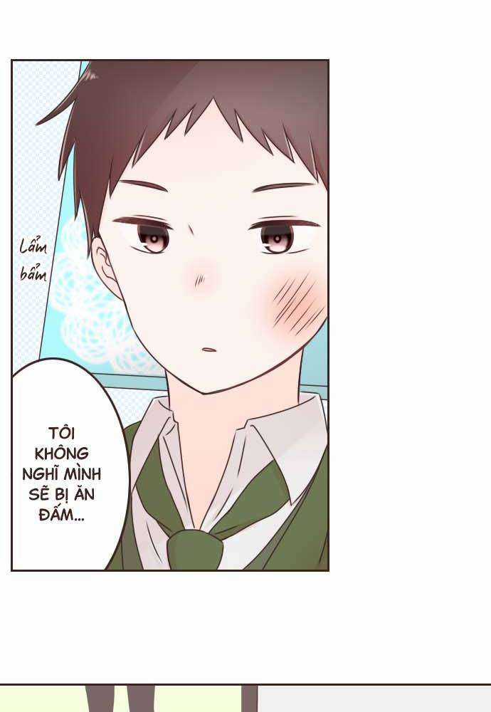 Cô Vợ Thanh Mai Trúc Mã Chapter 56 trang 5